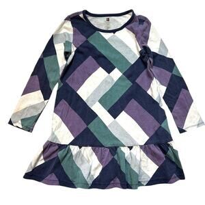 Tea Collection 100% Cotton Dress 6Y